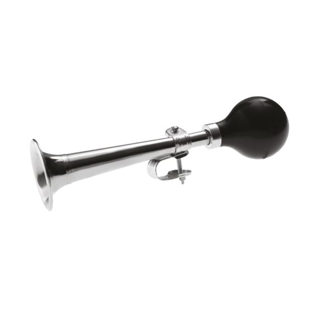 Picture of TRUMPET STRAIGHT